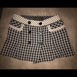 Louis Vuitton Mini Skirt